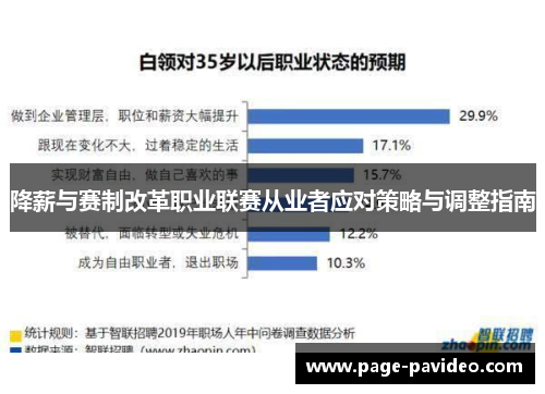 降薪与赛制改革职业联赛从业者应对策略与调整指南